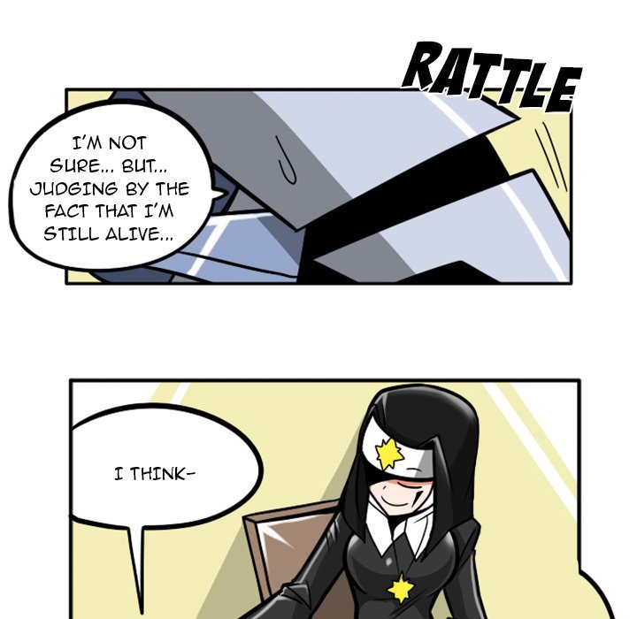 Maki and Friends Chapter 55 image 19