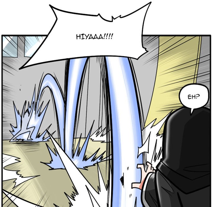 Maki and Friends Chapter 55 image 21