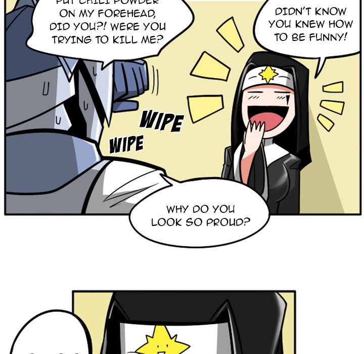Maki and Friends Chapter 55 image 23
