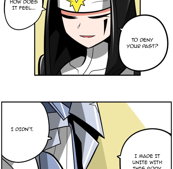 Maki and Friends Chapter 55 image 24
