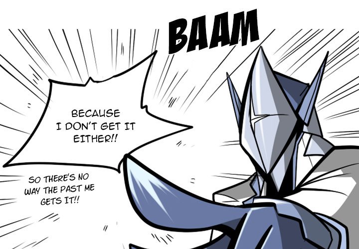 Maki and Friends Chapter 55 image 2
