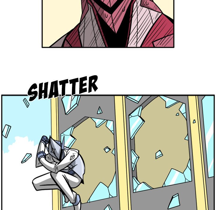 Maki and Friends Chapter 55 image 32