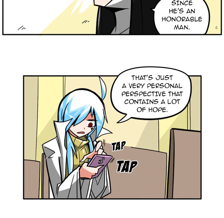 Maki and Friends Chapter 55 image 36