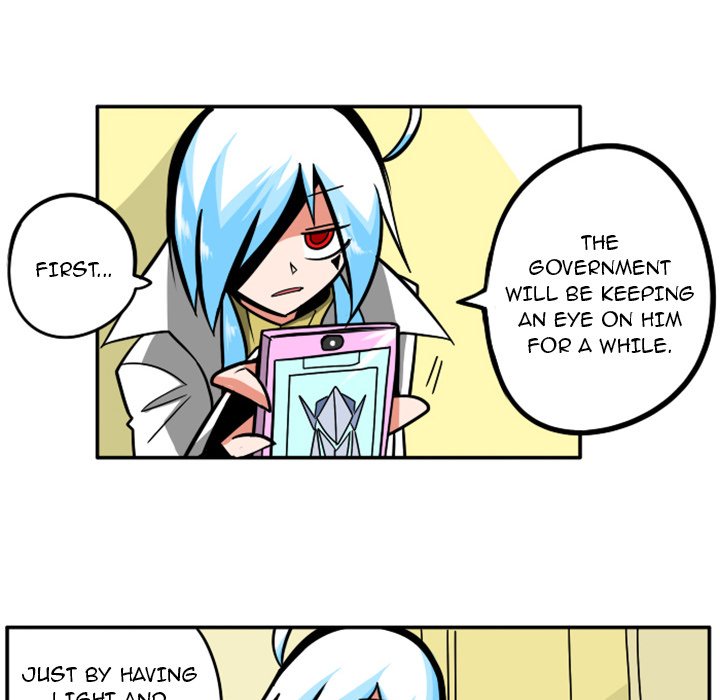 Maki and Friends Chapter 55 image 37