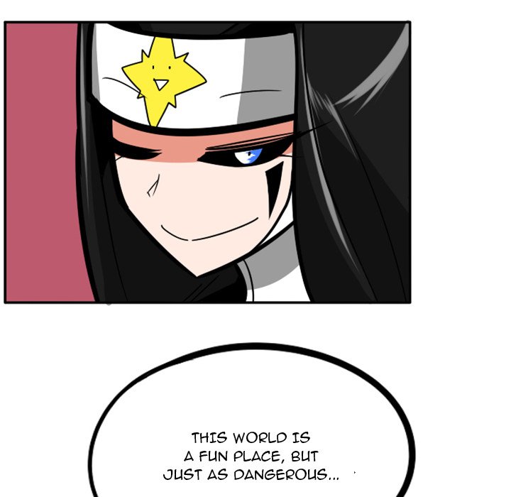 Maki and Friends Chapter 55 image 40