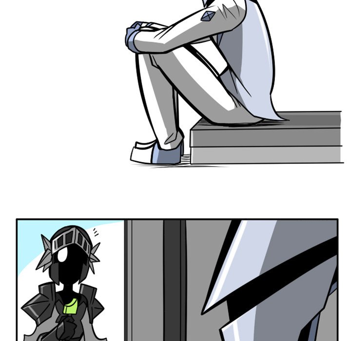 Maki and Friends Chapter 55 image 42