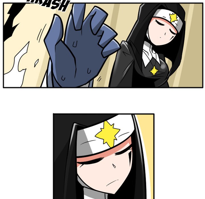 Maki and Friends Chapter 55 image 8