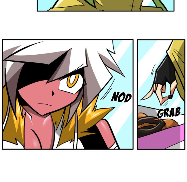 Maki and Friends Chapter 56 image 9