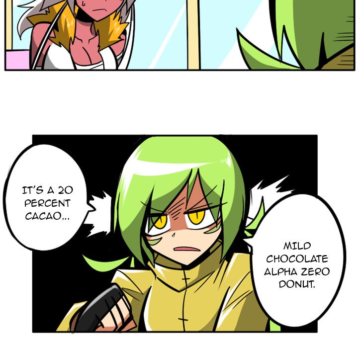 Maki and Friends Chapter 56 image 11