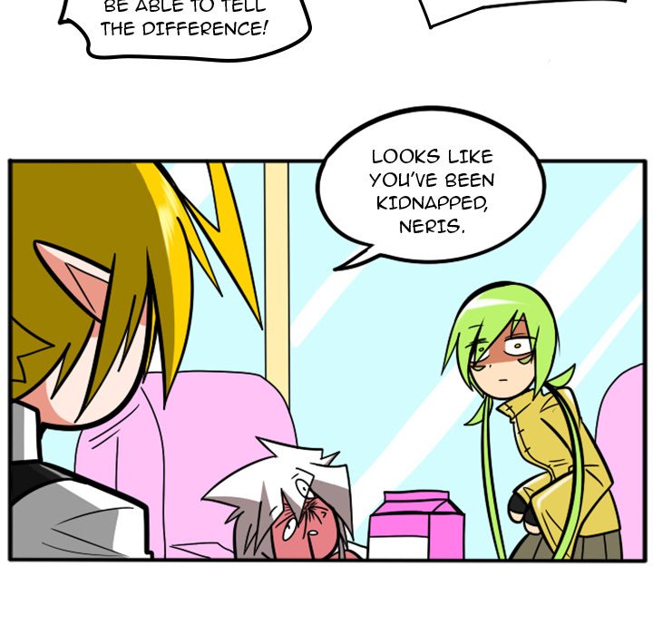 Maki and Friends Chapter 56 image 14