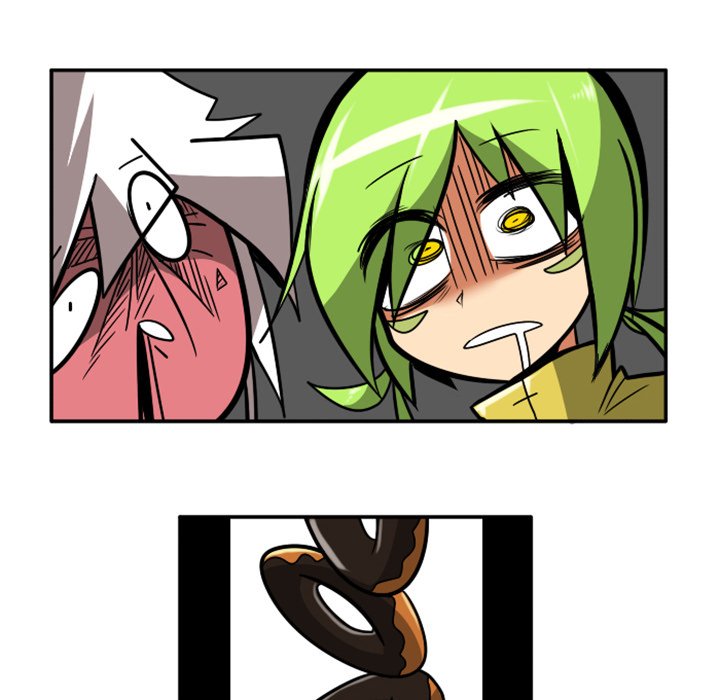 Maki and Friends Chapter 56 image 15