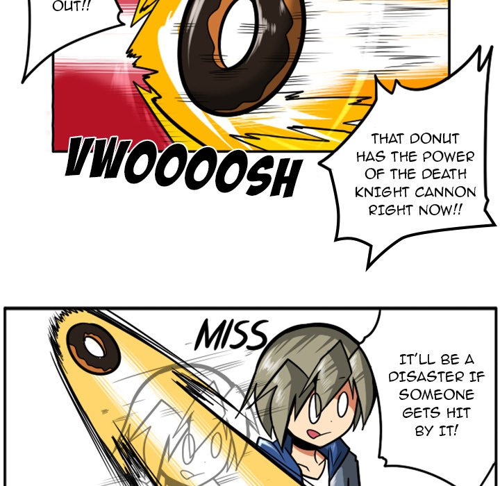 Maki and Friends Chapter 56 image 22