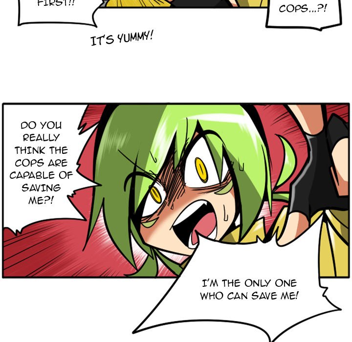 Maki and Friends Chapter 56 image 31