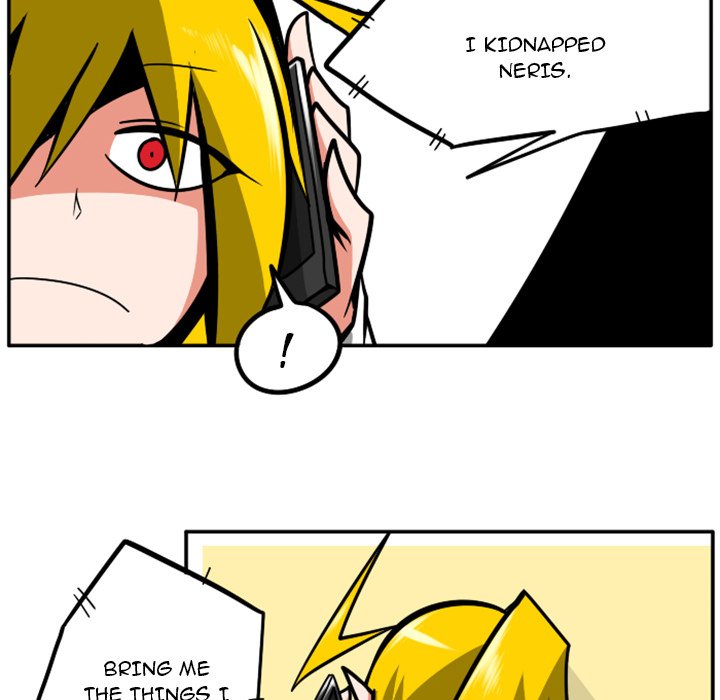 Maki and Friends Chapter 56 image 4