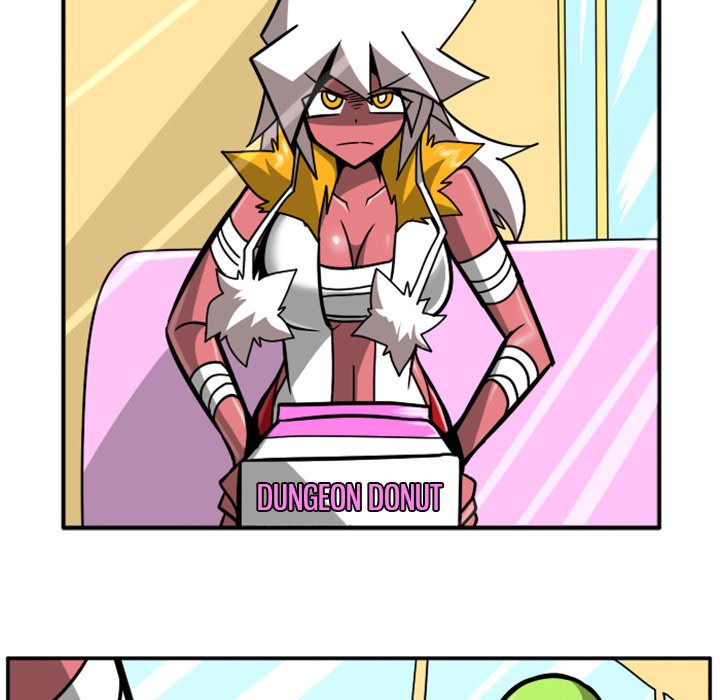 Maki and Friends Chapter 56 image 7