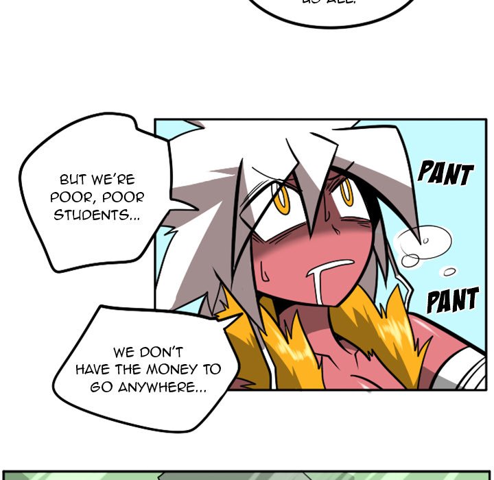 Maki and Friends Chapter 57 image 14