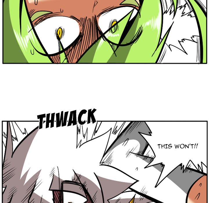 Maki and Friends Chapter 57 image 16