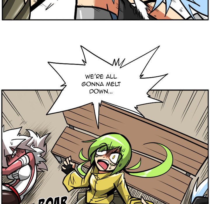 Maki and Friends Chapter 57 image 18