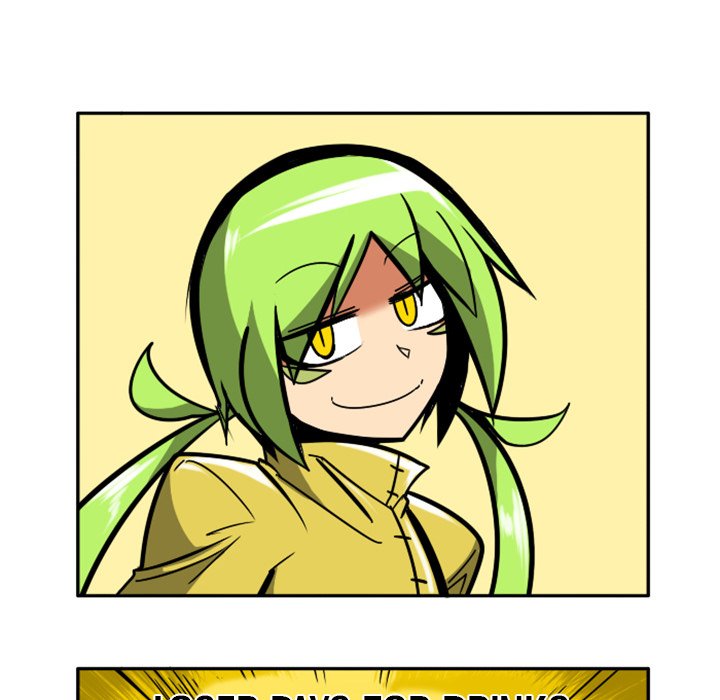 Maki and Friends Chapter 57 image 21
