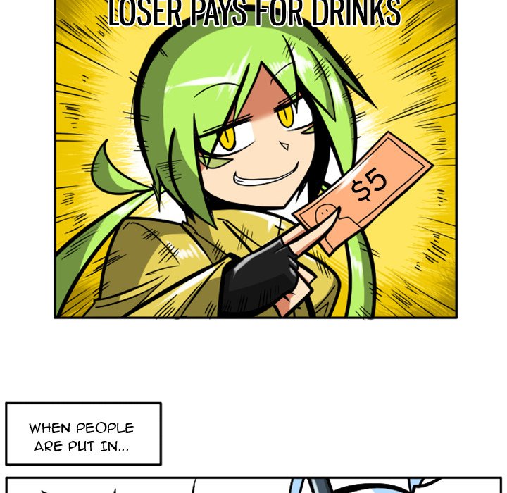 Maki and Friends Chapter 57 image 22