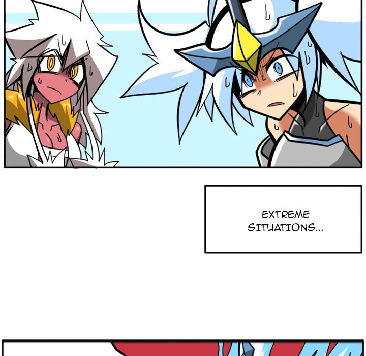 Maki and Friends Chapter 57 image 23