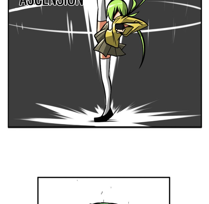 Maki and Friends Chapter 57 image 34