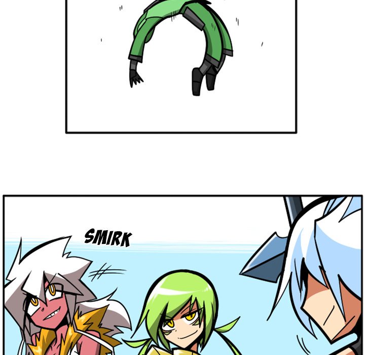 Maki and Friends Chapter 57 image 35
