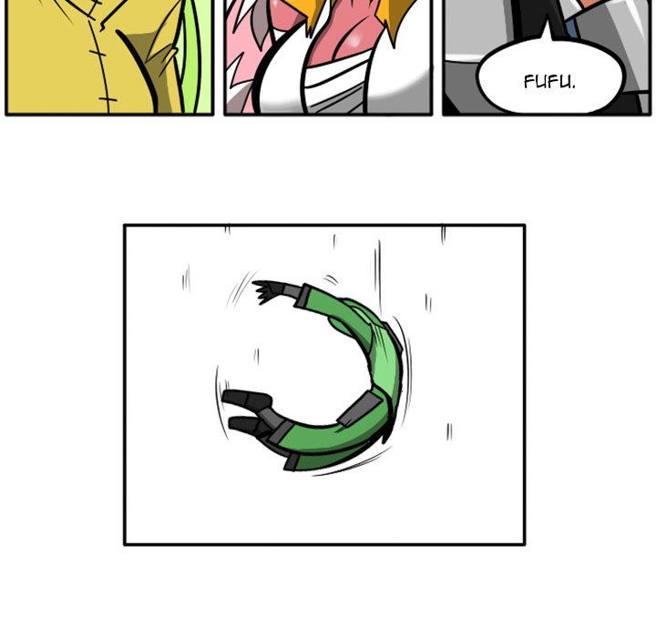 Maki and Friends Chapter 57 image 37