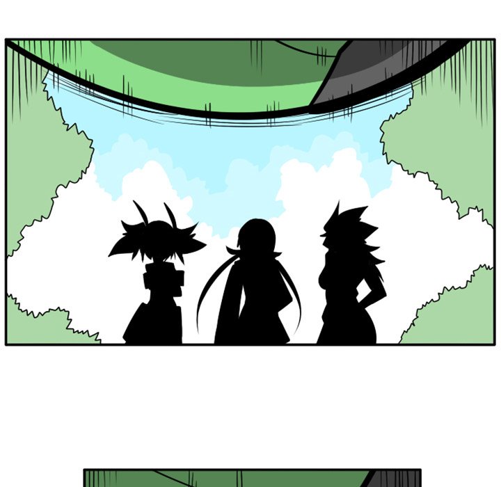 Maki and Friends Chapter 57 image 38