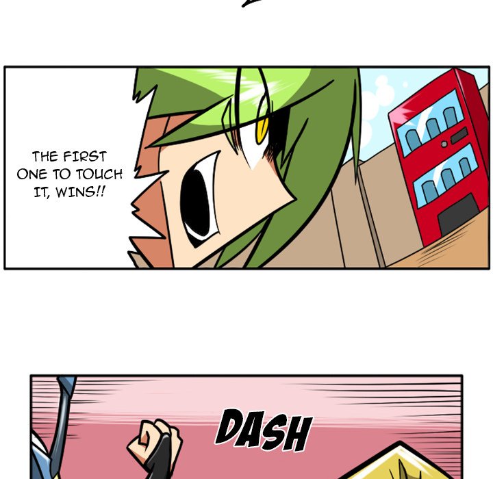 Maki and Friends Chapter 57 image 42