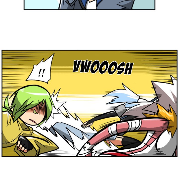 Maki and Friends Chapter 57 image 44
