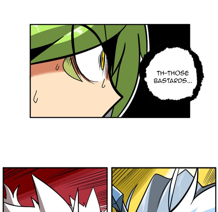 Maki and Friends Chapter 57 image 45