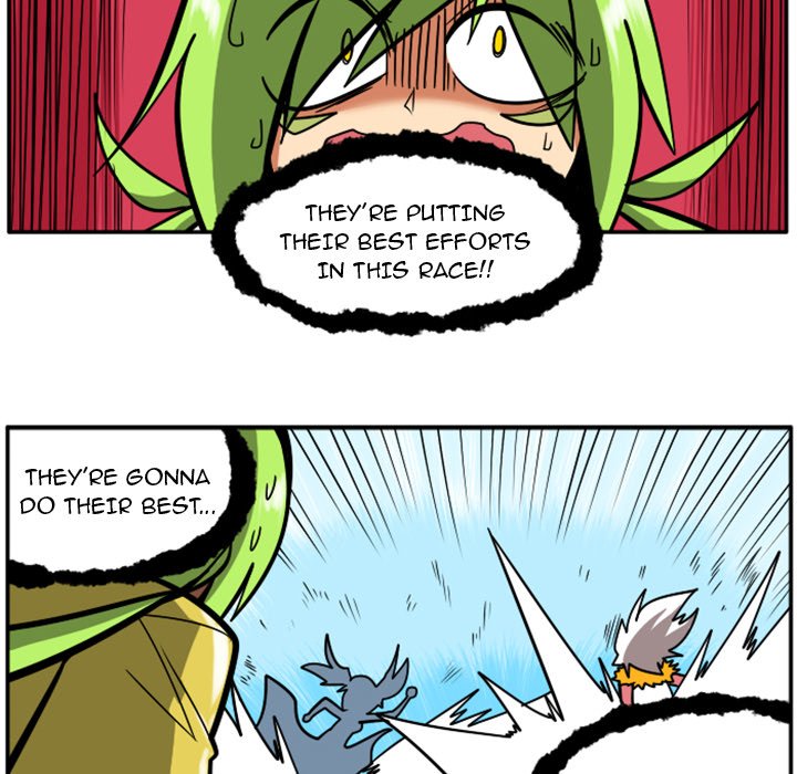 Maki and Friends Chapter 57 image 47