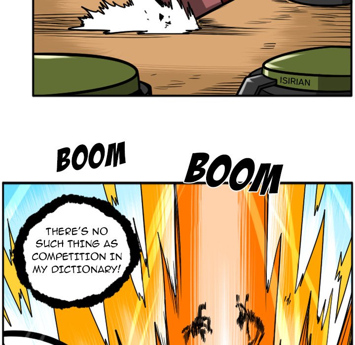 Maki and Friends Chapter 57 image 50