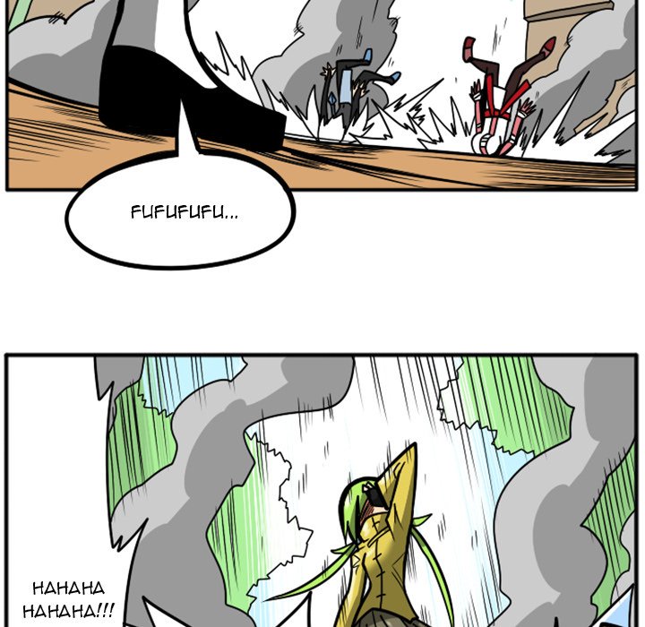 Maki and Friends Chapter 57 image 53
