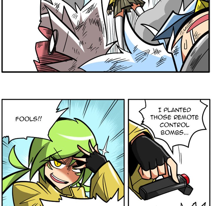 Maki and Friends Chapter 57 image 54