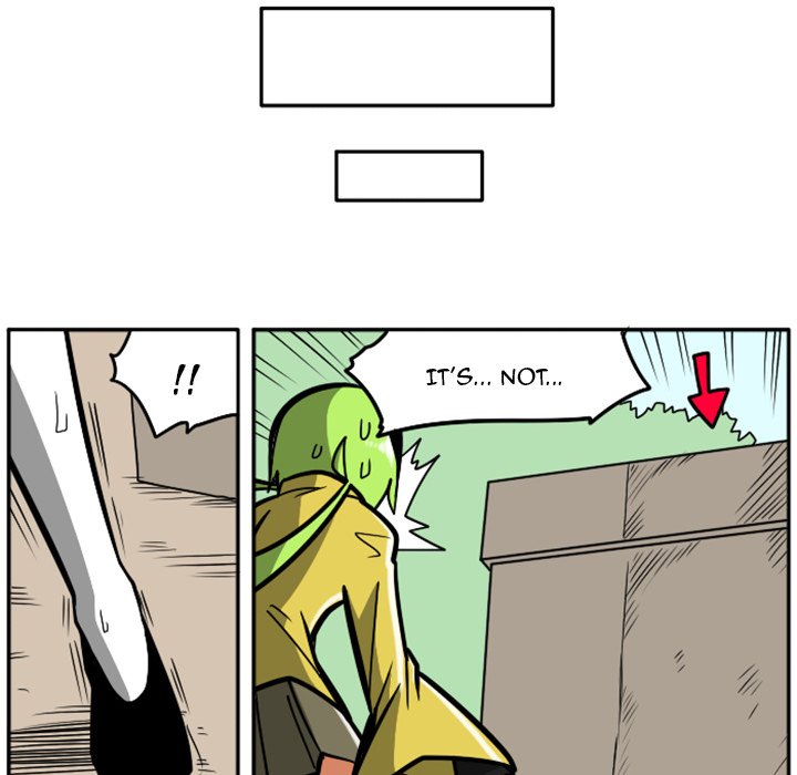 Maki and Friends Chapter 57 image 58