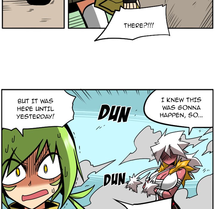 Maki and Friends Chapter 57 image 59
