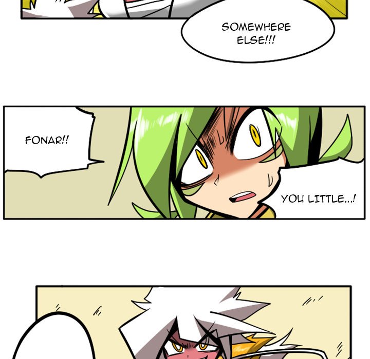 Maki and Friends Chapter 57 image 61