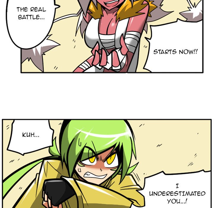 Maki and Friends Chapter 57 image 62