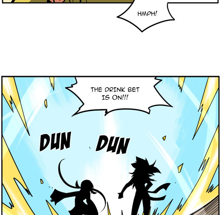 Maki and Friends Chapter 57 image 63