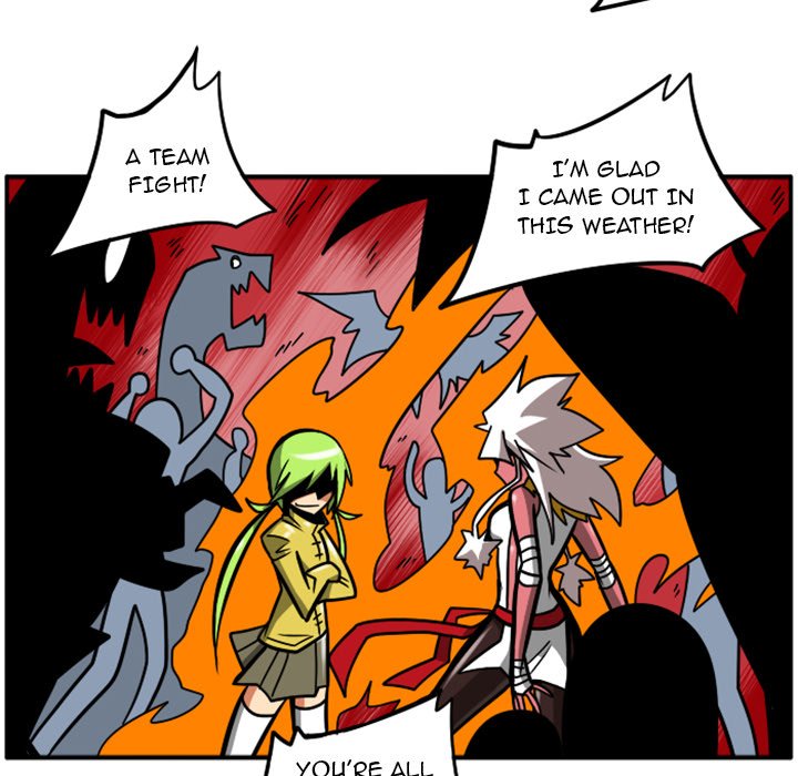 Maki and Friends Chapter 57 image 65