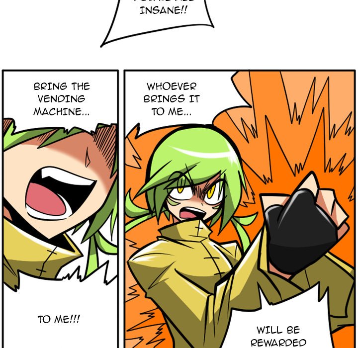 Maki and Friends Chapter 57 image 66
