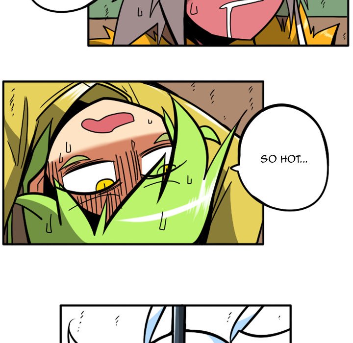 Maki and Friends Chapter 57 image 6