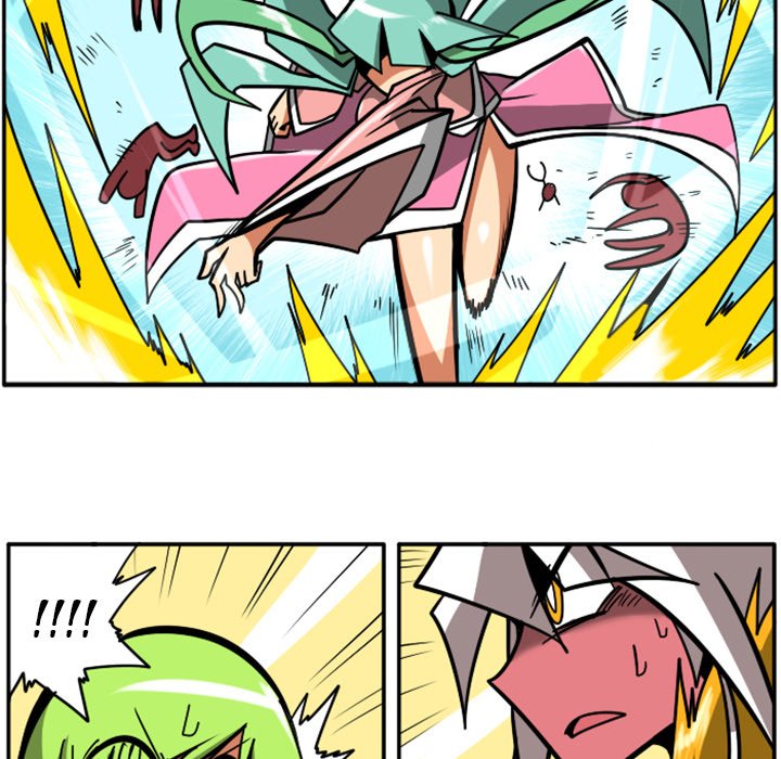 Maki and Friends Chapter 57 image 74