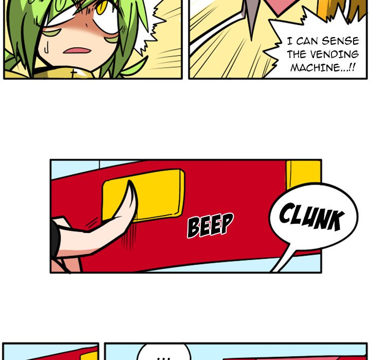 Maki and Friends Chapter 57 image 75
