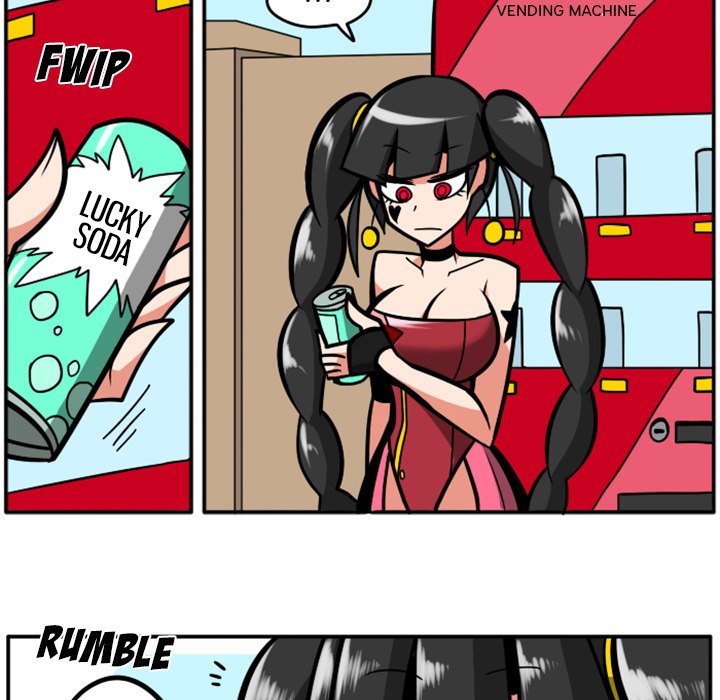 Maki and Friends Chapter 57 image 76