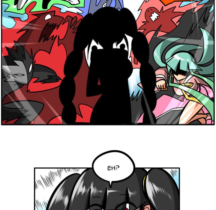 Maki and Friends Chapter 57 image 78