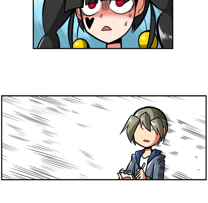 Maki and Friends Chapter 57 image 79