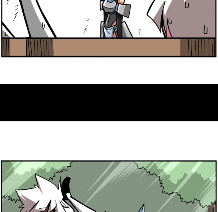 Maki and Friends Chapter 57 image 8